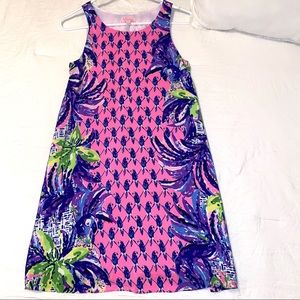 Lilly Pulitzer XS Dress Pink